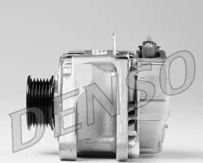 Denso DAN943 - Генератор autozip.com.ua