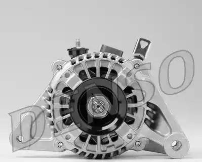 Denso DAN943 - Генератор autozip.com.ua