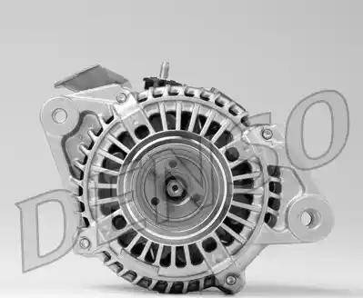 Denso DAN950 - Генератор autozip.com.ua