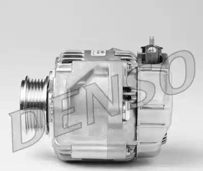 Denso DAN950 - Генератор autozip.com.ua