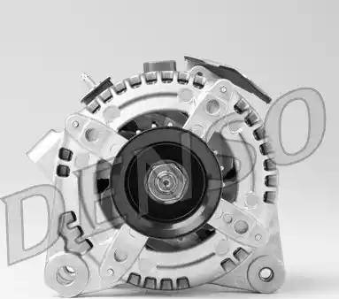 Denso DAN952 - Генератор autozip.com.ua