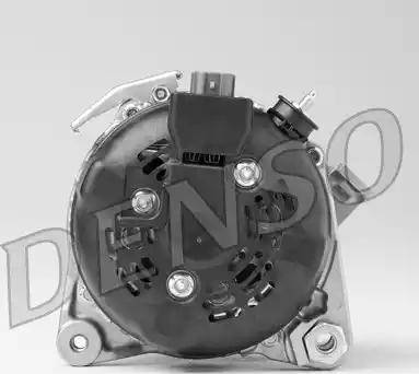 Denso DAN952 - Генератор autozip.com.ua