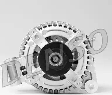 Denso DAN988 - Генератор autozip.com.ua