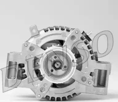 Denso DAN938 - Генератор autozip.com.ua