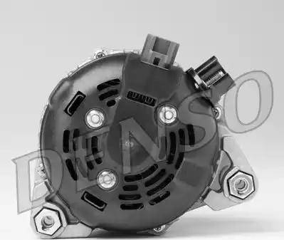 Denso DAN933 - Генератор autozip.com.ua