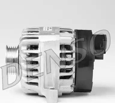Denso DAN597 - Генератор autozip.com.ua