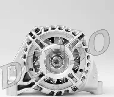 Denso DAN597 - Генератор autozip.com.ua