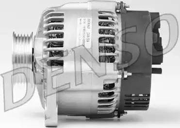 Denso DAN504 - Генератор autozip.com.ua
