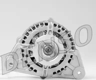 Denso DAN504 - Генератор autozip.com.ua