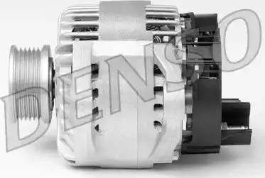 Denso DAN501 - Генератор autozip.com.ua