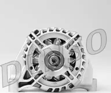 Denso DAN519 - Генератор autozip.com.ua