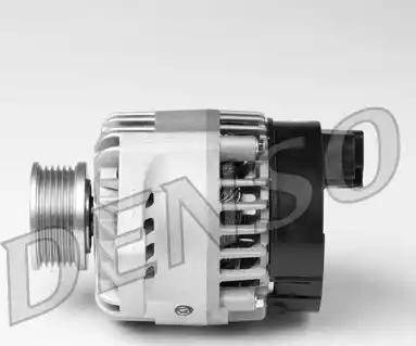 Denso DAN520 - Генератор autozip.com.ua