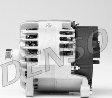 Denso DAN654 - Генератор autozip.com.ua