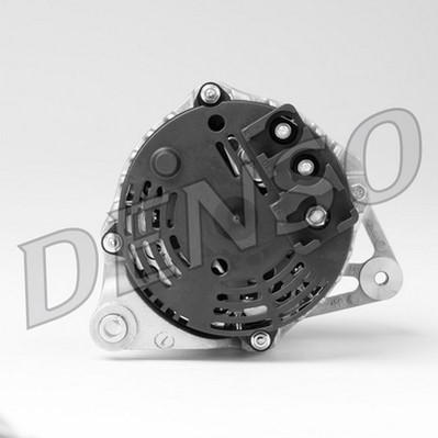 Denso DAN654 - Генератор autozip.com.ua