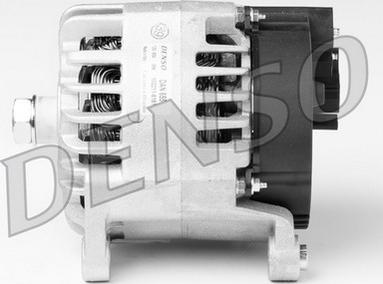 Denso DAN655 - Генератор autozip.com.ua