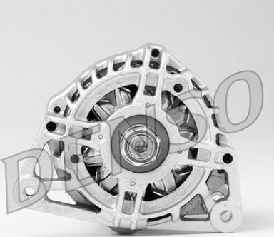 Denso DAN655 - Генератор autozip.com.ua