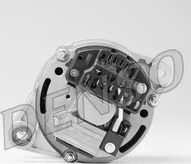 Denso DAN610 - Генератор autozip.com.ua