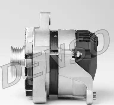 Denso DAN617 - Генератор autozip.com.ua