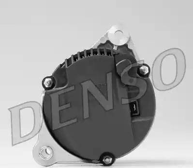 Denso DAN617 - Генератор autozip.com.ua