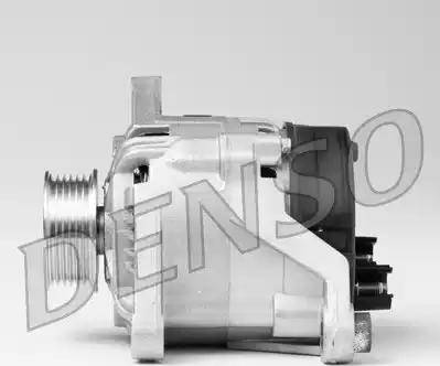 Denso DAN628 - Генератор autozip.com.ua