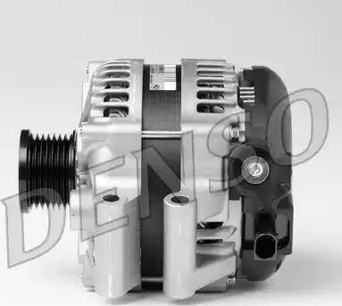 Denso DAN1040 - Генератор autozip.com.ua