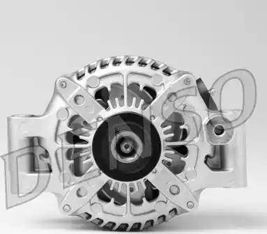 Denso DAN1040 - Генератор autozip.com.ua
