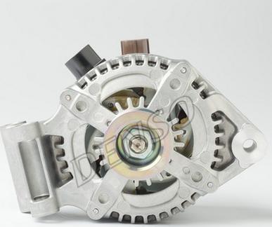Denso DAN1041 - Генератор autozip.com.ua