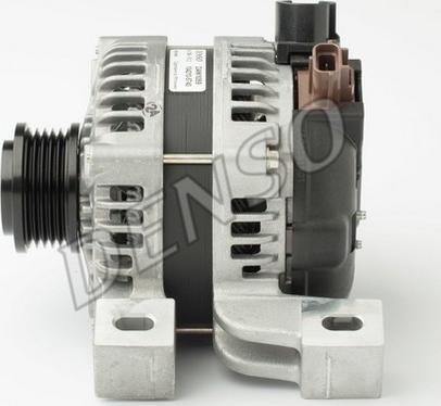 Denso DAN1059 - Генератор autozip.com.ua