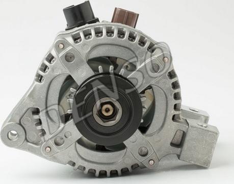 Denso DAN1059 - Генератор autozip.com.ua