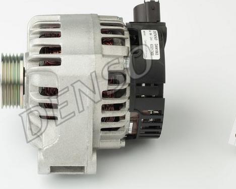 Denso DAN1063 - Генератор autozip.com.ua