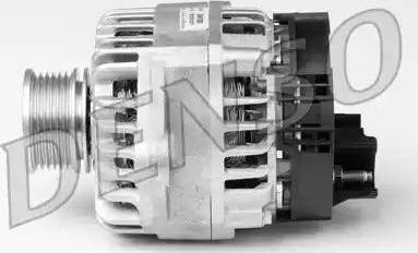 Denso DAN1000 - Генератор autozip.com.ua
