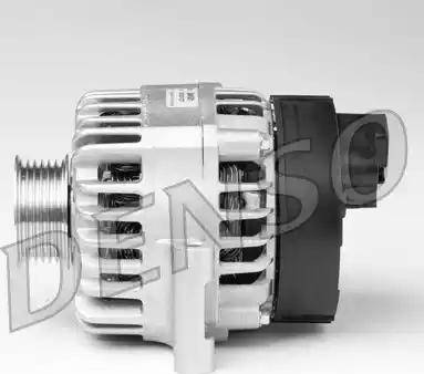 Denso DAN1001 - Генератор autozip.com.ua