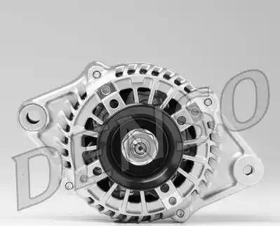 Denso DAN1008 - Генератор autozip.com.ua