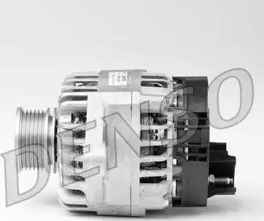 Denso DAN1003 - Генератор autozip.com.ua