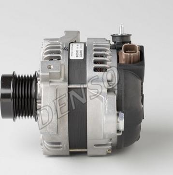 Denso DAN1011 - Генератор autozip.com.ua