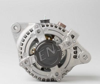 Denso DAN1011 - Генератор autozip.com.ua