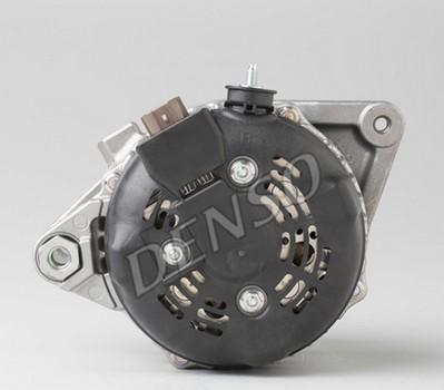 Denso DAN1011 - Генератор autozip.com.ua