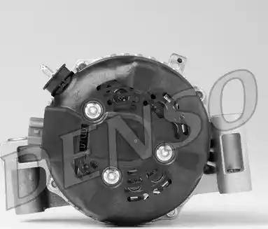 Denso DAN1013 - Генератор autozip.com.ua