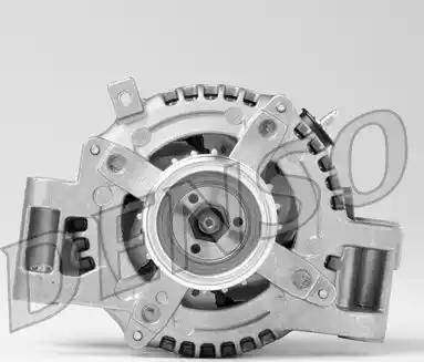 Denso DAN1013 - Генератор autozip.com.ua