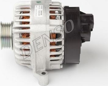 Denso DAN1085 - Генератор autozip.com.ua