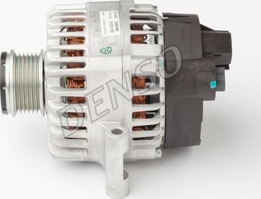 Denso DAN1086 - Генератор autozip.com.ua