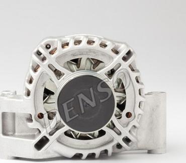 Denso DAN1086 - Генератор autozip.com.ua