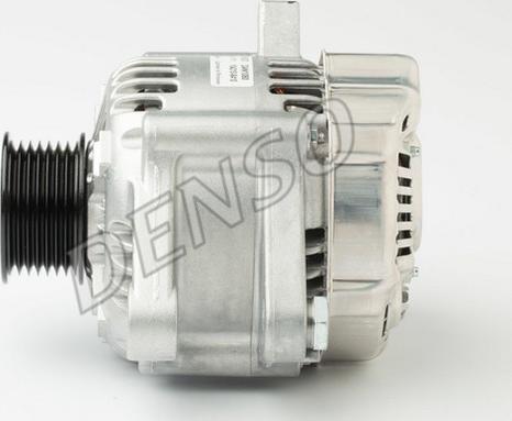 Denso DAN1080 - Генератор autozip.com.ua
