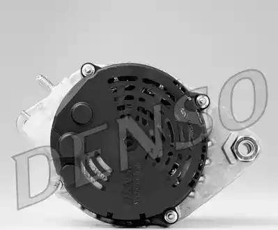 Denso DAN1036 - Генератор autozip.com.ua