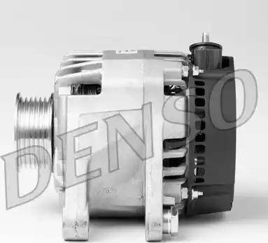 Denso DAN1021 - Генератор autozip.com.ua