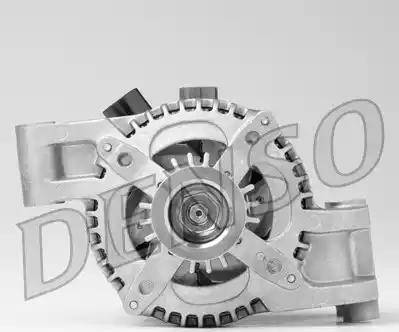 Denso DAN1023 - Генератор autozip.com.ua