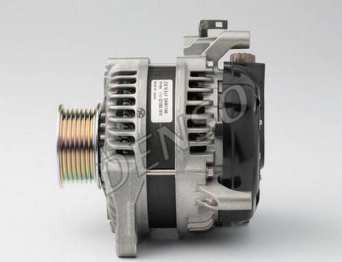 Denso DAN1148 - Генератор autozip.com.ua