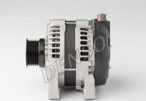 Denso DAN1119 - Генератор autozip.com.ua