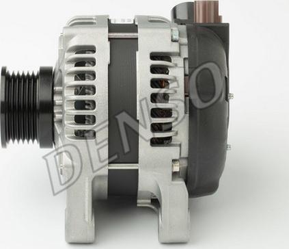 Denso DAN1118 - Генератор autozip.com.ua
