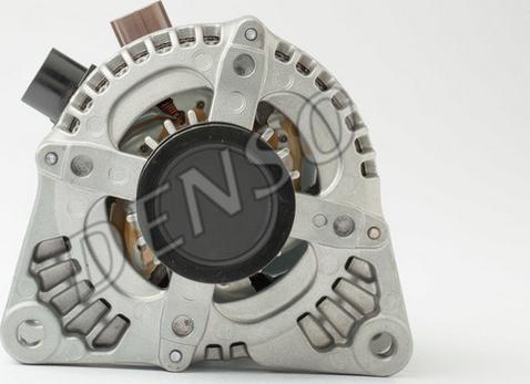 Denso DAN1118 - Генератор autozip.com.ua